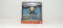 NIB JADA TOYS 2017 #M283 METALS DIE CAST GENERAL ANTIOPE 2.5&quot; MINI ACTIO... - £7.17 GBP