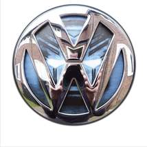 VW Volkswagen T5 Transporter Van Transformers Autobot REAR Badge Inserts Emblem - £12.60 GBP