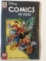 2019 Disney Comics and Stories: Friends Forever #6 - $9.86