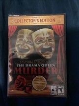 Eastville Chronicles The Drama Queen Murder (PC, 2012) - £7.98 GBP