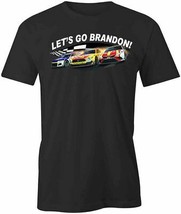 Let&#39;s Go Brandon T Shirt Tee S1BCA661 Political, Biden, Republican, Funny, Fjb - £15.81 GBP+