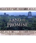 Land of Promise - Images of Book of Mormon Lands [Paperback] Wilcox, Mic... - $12.67