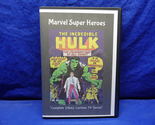 1966 Marvel Super Heroes TV Series Complete Incredible Hulk Episodes 1-13  - £12.74 GBP