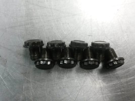 Flexplate Bolts From 2005 Saturn Vue  3.5 - $19.75