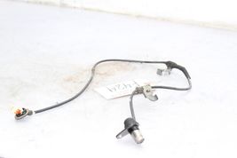 04-08 MAZDA RX8 MANUAL TRANSMISSION Passenger Side ABS Wheel Speed Sensor F424 image 10