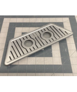 KitchenAid Jenn-Air Whirlpool Refrigerator Drip Tray Set W11177738 23180... - $41.13 CAD
