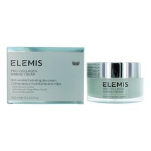 Elemis Pro-Collagen Marine Cream by Elemis, 3.3 oz Anti-Wrinkle Hydrating Day Cr - $216.76 CAD
