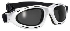 Pacific Coast 4560 Pacific Coast Sunglasses - Dyno Smoke/Mirror - £12.52 GBP