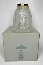 PartyLite Holiday Lamp Shade Replacement Retired NIB P14E/P0432 - £15.97 GBP