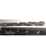 High Speed DRILL BIT 5/16&quot; diameter x 5 1/2&quot; long Vintage CRAFTSMAN 5/16 - $37.16