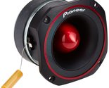 Pioneer pro Series TS-B400PRO 4&quot; 500W Bullet Tweeter - £79.13 GBP