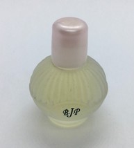 B.J.P Collection by Jeanne Arthes Perfume Miniature Parfum Profumo Mini ... - $93.82 MXN