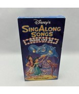 Disney Sing Along Songs: Friend Like Me: Volume Eleven - $170.28 MXN