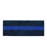 Thin Blue Line mourning bands Fire Fighter, PACKAGE OF 10  3/4&quot; wide - $13.58 CAD