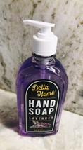 Delta Home Lavender Hand Soap 16floz/473ml. ShipN24Hours - £11.17 GBP