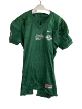 Nike Youth Eagles Defender Football Practice Mesh Jersey - Green, XL - £21.67 GBP