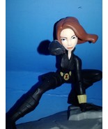 Disney Infinity Black Widow 2.0 Marvel The Avengers Figure - $10.96 CAD