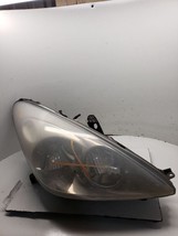 Passenger Right Headlight With HID Fits 04-06 LEXUS ES330 1226157 - £177.31 GBP