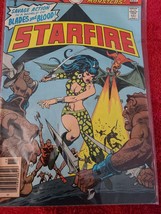 Starfire #2 DC Comics  - $10.00