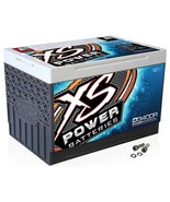 XS Power 12 Volt Power Cell 3300 Max Amps / 80Ah - $533.46