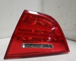 Passenger Tail Light Sedan Canada Market Fits 09-11 BMW 323i 709596 - $31.68