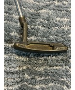 Rare Ping Anser Blade PutterKarsten Made In USA - 34 Pebble Beach Rental - $1,411.25 MXN