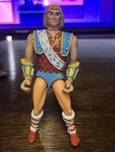 Northlord - Vintage 1983 LJN/TSR Advanced Dungeons & Dragons 5.25" Action Figure - $9.50