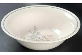 Kilkee Noritake 9&quot; Round Vegetable Bowl Crafted In Ireland Earthenware - £24.39 GBP