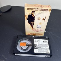 Somewhere in Time Betamax 1980 MCA Home Video Christopher Reeve - $467.81 MXN