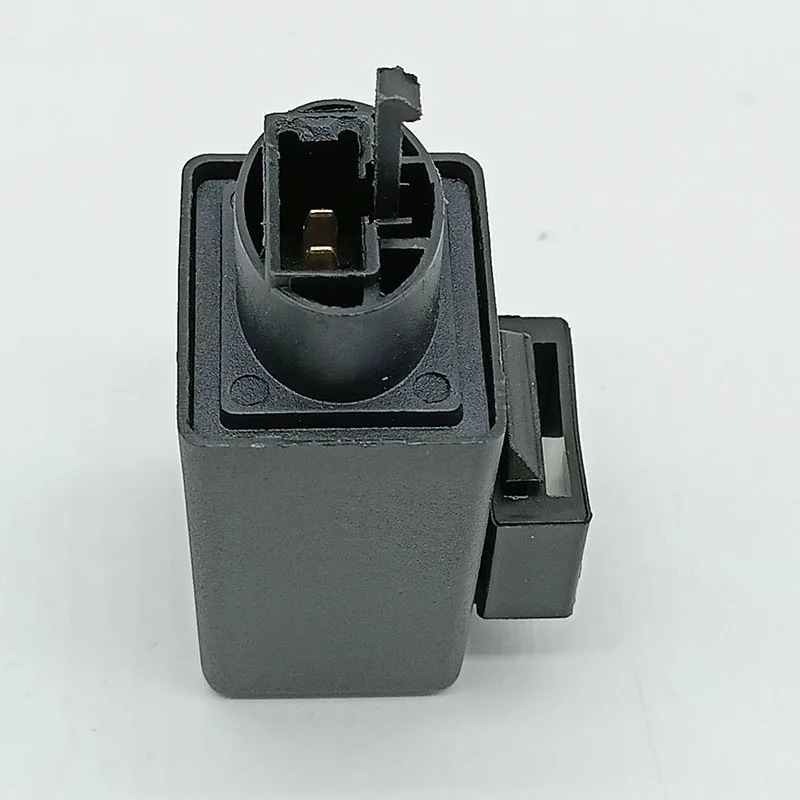 Signal light flasher relay for honda shadow 750 vt750 dc dca dcb shadow spirit 750 2001 thumb200