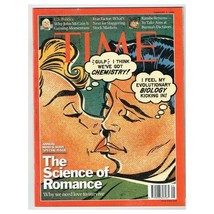 Time Magazine February 4,2008 mbox3601/i The Science of Romance - £3.85 GBP