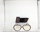 Brand New Authentic Tom Ford TF 5838 Eyeglasses 053 Frame FT 5838-B 57mm - $148.49