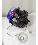 Dyson DC24 Animal Ball Vacuum Main Motor &amp; bucket Assembly with gear par... - $27.00