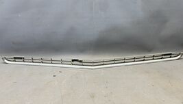 1969 Chevy Impala BelAir Caprice Grille Grill Molding Trim Biscayne King... - $45.62