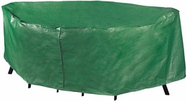 Bosmere Weatherproof Outdoor Furniture Patio Set Cover 85&quot; x 68&quot; x 35&quot; - £19.62 GBP