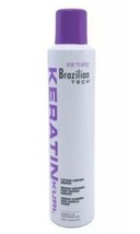 One N Only Brazilian Tech Keratin Kurl Lightweight Texture Control Mousse 8.8 oz - £30.92 GBP