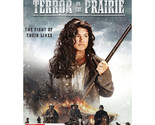 Terror on the Prairie DVD | Cowboy Cerrone, Gina Carano | Region 4 - $21.62