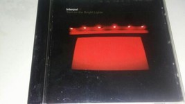 Interpol Turn On The Bright Lights Cd( Good ) - $11.89