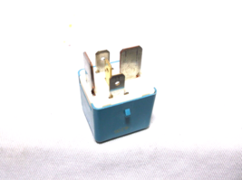 TOYOTA/DENSO/ MULTIPURPOSE 5 PRONG RELAY image 2