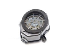 08-11 MERCEDES-BENZ W204 C300 REAR DECK SHELF SPEAKER E0668 image 3