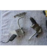 Rear frame bar turn signal blinker mount 1995 1996 Ducati Monster 900 75... - $43.45 CAD
