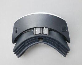 Sony PlayStation VR2 CFI-ZVR1 Headset ONLY image 10