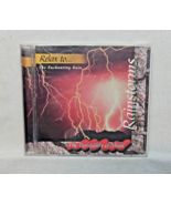 CD Relax to The Enchanting Rain Rainstorms the Tranquility of Music 1997 - $183.52 MXN
