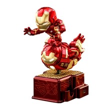 Avengers 2: Age of Ultron Iron Man CosRider - £75.33 GBP