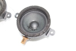 14-24 INFINITI Q50 FRONT DOOR BOSE TWEETER SPEAKERS PAIR LEFT RIGHT E6303 image 5