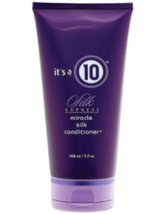 Its A 10 Miracle Silk Conditioner, 5 ounce
