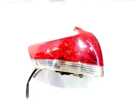 2009 2012 Toyota Venza LE OEM Left Rear Quarter Mounted Taillight  - £59.75 GBP