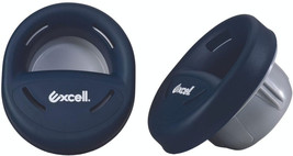 Excell SF-755 Hand-Saver Stretch Film Dispensers, 3&quot; (76mm) Core Diameter - £10.39 GBP