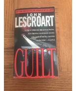 Guilt by John Lescroart (1998, Paperback) - £6.93 GBP