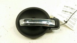2010 Dodge Charger Door Handle Right Passenger Rear Back Interior 2007 2008 2... - £14.16 GBP